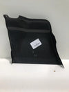 Toyota Landcruiser 75 Series  - Right Side Mudguard Rust Panel