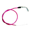 110cc 125cc 150cc PIT PRO TRAIL DIRT BIKE PINK 860mm Twist Throttle Cable