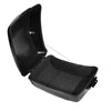 Harley Touring Road Glide Solo Mount Rack (14-25)