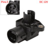 Honda Goldwing 1800 MAP Manifold Absolute Pressure Sensor (2001-2023)