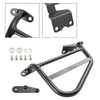 Triumph Scrambler Saddlebag Holder Left (2017-2023)