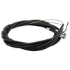 Universal Rear Parking Brake E-Brake Cable