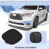 Toyota Prius C Aqua Left Front Car Tow Hook Cover Cap (2012–2014)