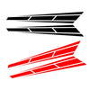 Car Truck SUV Racing Sport Hood Roof Cover Stripe Graphic (All Years)