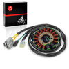 Honda TRX450R ATV Stator & Gasket (2004–2005)