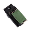 Ford Focus, Mondeo, Fiesta Heater Blower Motor Fan Resistor (2000-2011)