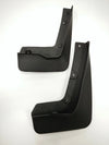 BMW X1 F48 Mudguards Fender Splash Mud Flaps (2016-2022)