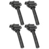 Suzuki Baleno SY418 4cyl 1.8L J18A Set of 4 ignition coils (1996-2001)