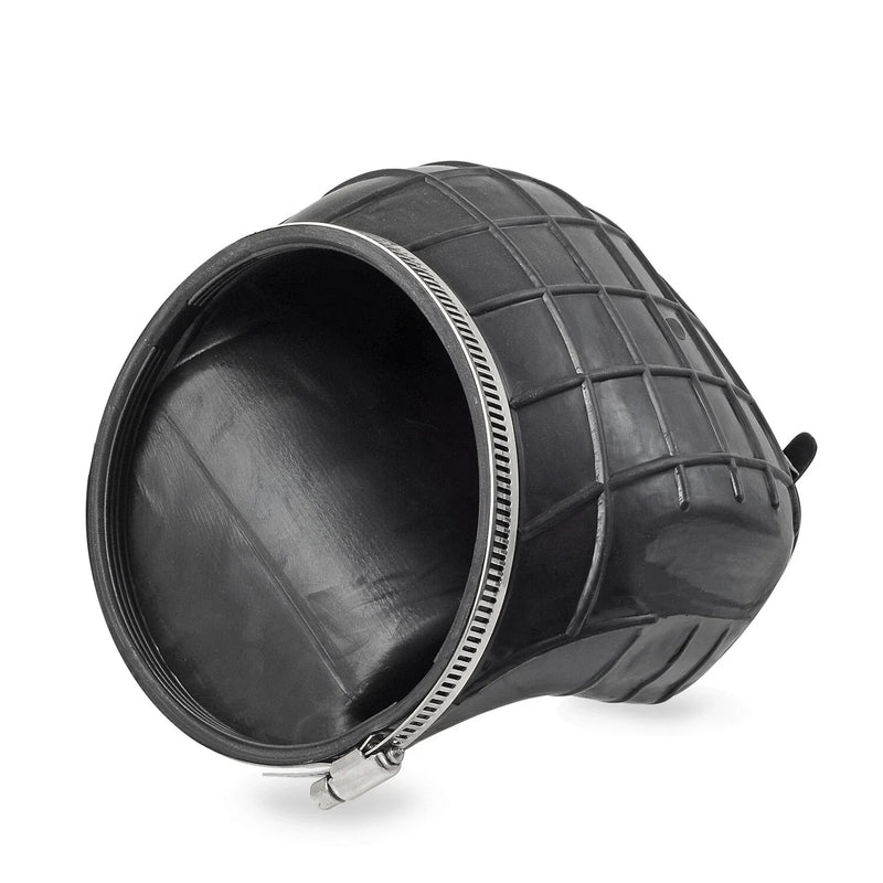 Kawasaki KX85 KX100 KX112 Air Intake Duct & Clamps (2001–2024)
