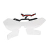 Honda CRF1100L Adventure Sports Headlight Cover Guard (2020-2023)