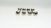 Holden HQ HJ HX HZ WB 14 Gauge Arm Rest Screws (1971-1984)