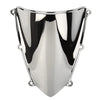 Honda CBR 600 RR 2007-2012 Silver Windproof Front Windshield