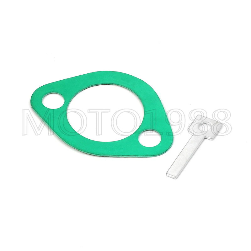 Honda TRX450R Sportrax Timing Chain Tensioner with Gasket (2004-2005)