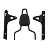 Harley Dyna Street Bob Detachable Sissy Bar Backrest (2006-2017)