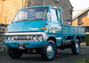 Toyota TOYOACE LAND CRUISER PRADO DYNA 4 x Glow Plugs (1985-2023)