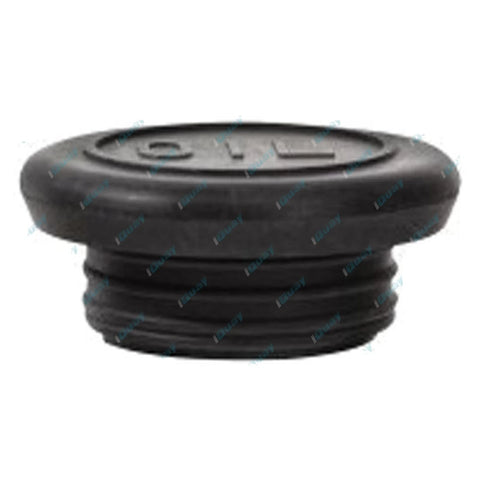 TOC514 - Engine Oil Filter Cap - Rubber push in style - Tridon