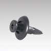 Nissan NA01-56145 10 x Nylon Fastener Rivet Clips (Various Years)