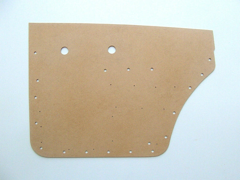 Jaguar Daimler Door Panel / 2.5 / 250 V8 (1962–1969)