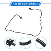 Ford Focus Radiator Overflow Water Tank Hose (2010-2023)
