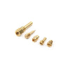 Suzuki Ozark 250 LT-F250 Carburetor Repair Kit (2002-2009, 2012)