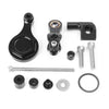 Yamaha YZF-R1 YZF-R6 Steering Damper Stabilizer Mounting Bracket (2006-2015)