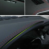 Hyundai Sonata Dash Cover Protector Mat Car Leather Dashboard (2011–2014)