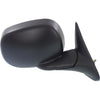 Power Mirror Set Of 2 For 1998-2001 Dodge Ram 1500 Heated