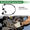 Chevrolet Sail Front Right ABS Wheel Speed Sensor