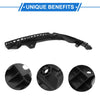 Honda City Front Right Bumper Retainer Bracket (2009-2014)