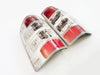 Ford Ranger TYC Tail Lamp Light (2009-2011)