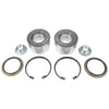 Kia Shuma S2 1.8L TE Front Wheel Bearing Kits (2000-2001)