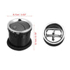 Lincoln Mark LT, Ford F-150 4 Pcs Car Air Vent AC Heater Covers (2006-2008)