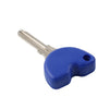 Vespa Piaggio 3VTE Fly 125 200 GTS 250 300 Uncut Blade Blank Key (2005-2023)