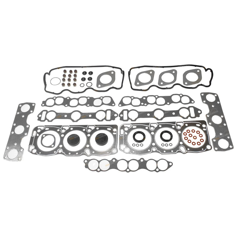 Pajero 3.0L 6G72 V6 Head Gasket Set Kit (1988 - 1997)