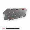 BMW S1000XR Enlarged Foot Pegs & Brake Clamp (2015-2018)
