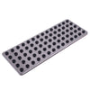 Mercedes Benz Non-Slip Foot Rest Plate Pedal Cover