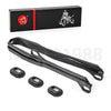 Honda CR500R Chain Slider Front Swing Arm Buffer (1991–2001)