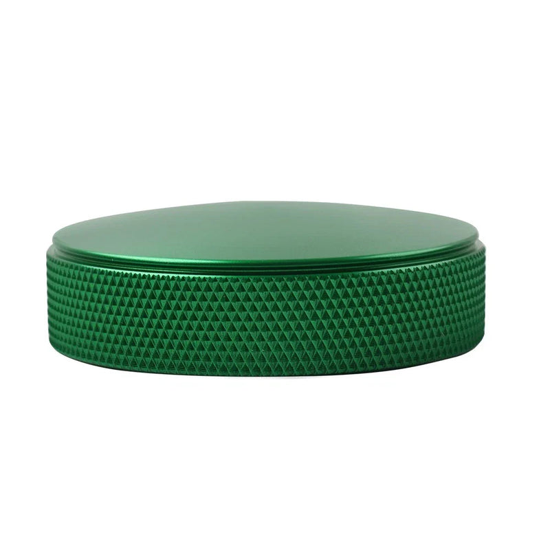 KAWASAKI Z900SE Z900RS ZX-14R ZX636 Front Brake Fluid Reservoir Cap Green