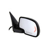 Mirror Power Heated Signal & Puddle Light For 03-06 Chevy