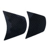 Nissan 350Z Carbon Fiber Interior Door Handle Shell Cover Trim (2003-2009)