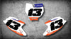 KTM 65 (2016-2023) STATE STYLE Decals Custom Number Graphics Full Kit