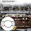 Cadillac CTS Water Pump Seal Rubber 1Pc Water Pump Seal (2004–2019)