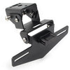 YAMAHA YZF R1 / S / M Tail Tidy Fender Eliminator License Plate Holder (2015-2020)