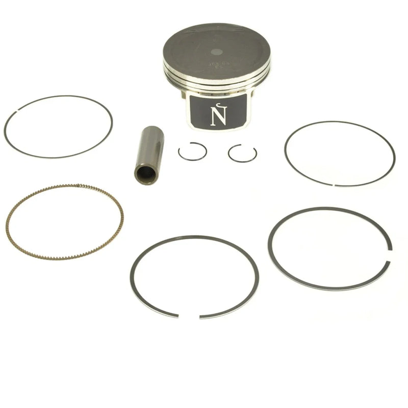 Suzuki King Quad 750 Namura 104mm Standard Bore A HyperDryve Piston