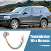 Ford 5R55W 5R55S 5R55N Wire Harness Pigtail Repair (2000-2010)
