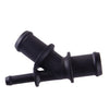 Car Acc Sk 20mm 3 Way Y Heater Water Hose Pipe Fitting Barb Connector