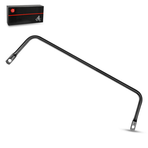 Polaris Ranger XP Black Stabilizer Tube (2013–2019)
