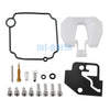 Mercury Mercruiser 8hp 9.9hp 13.5hp 15hp Carburetor Repair Kit