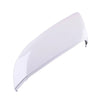 Honda Civic White Left Side Mirror Cap Cover (2016-2020)