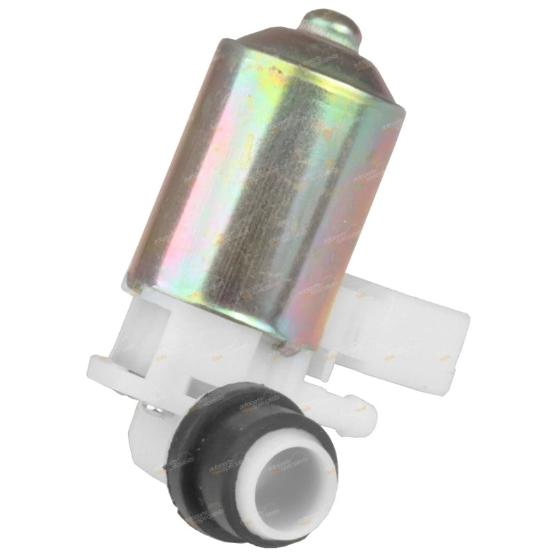 Nissan Skyline R31 V6 2.0L 3.0L Front Windscreen Washer Pump (1986-1990)